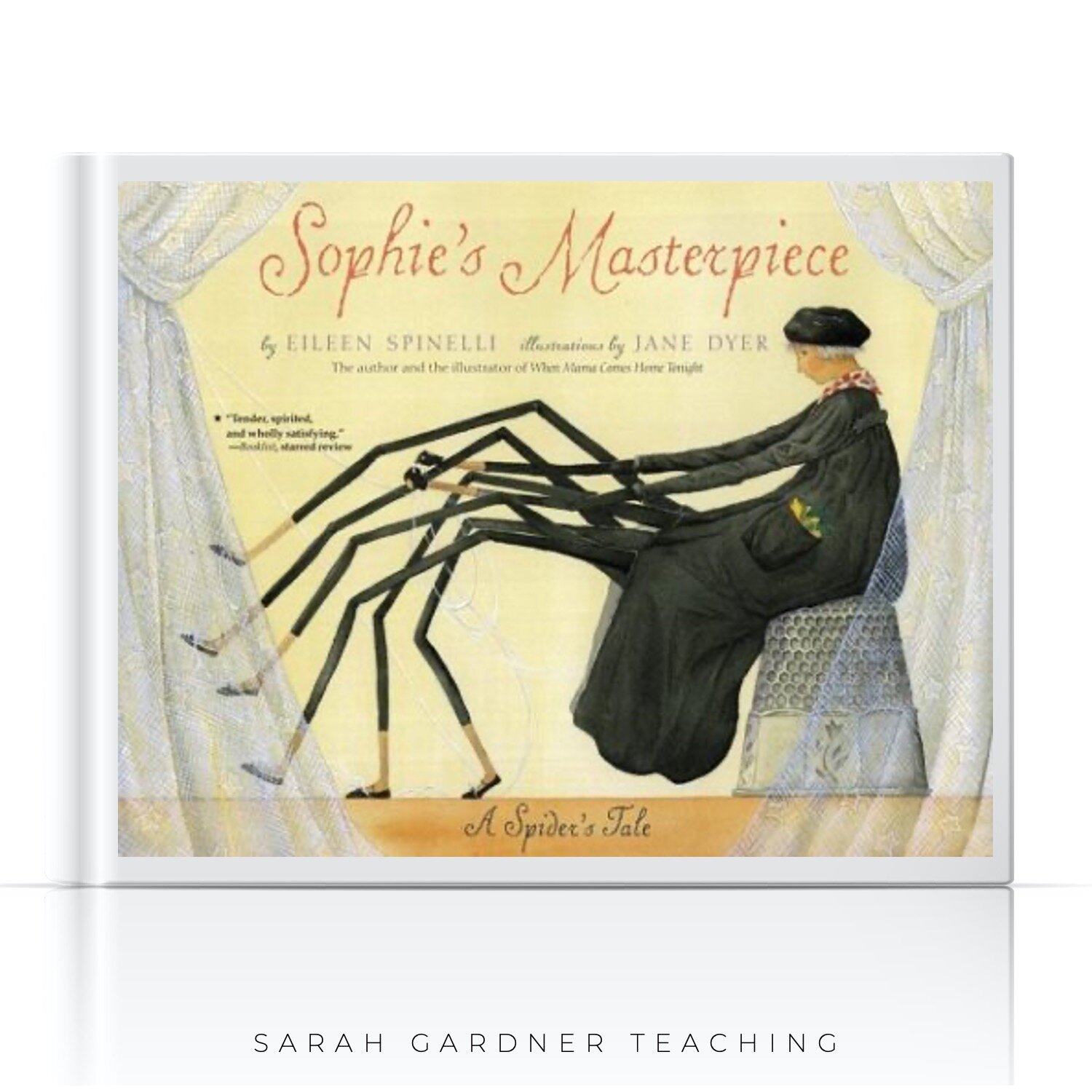 Teaching Elementary Art: 10 Must-Have Picture Books That Will