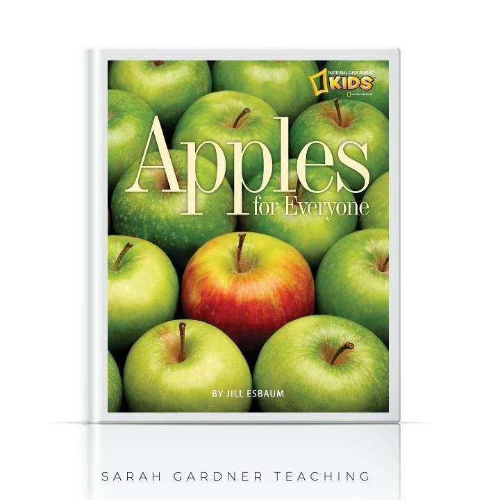 read aloud for autumn