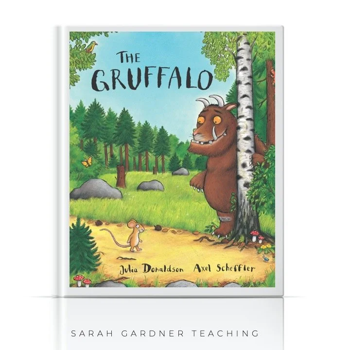 picture book for fall