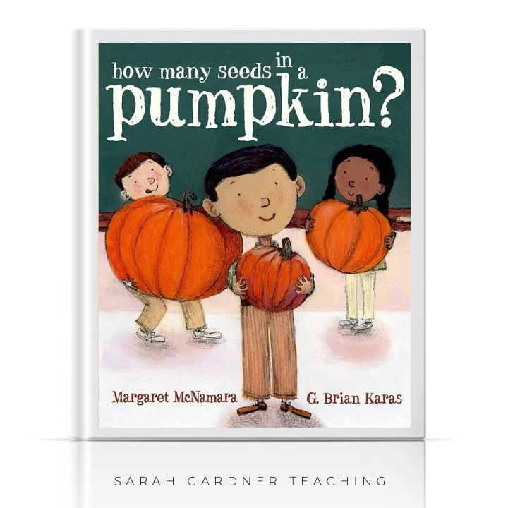 fall picture book