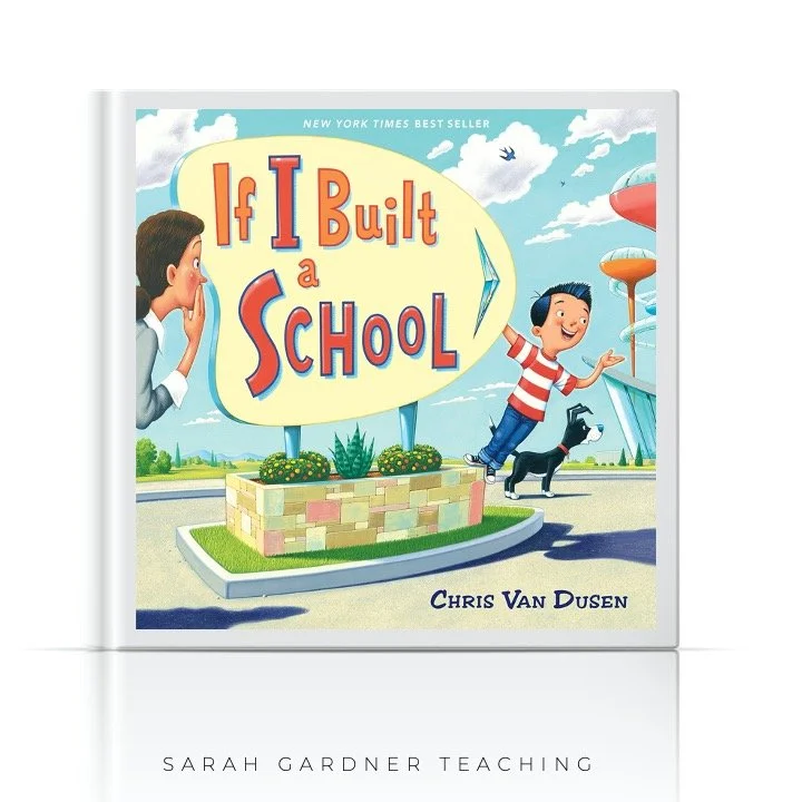 fall picture book