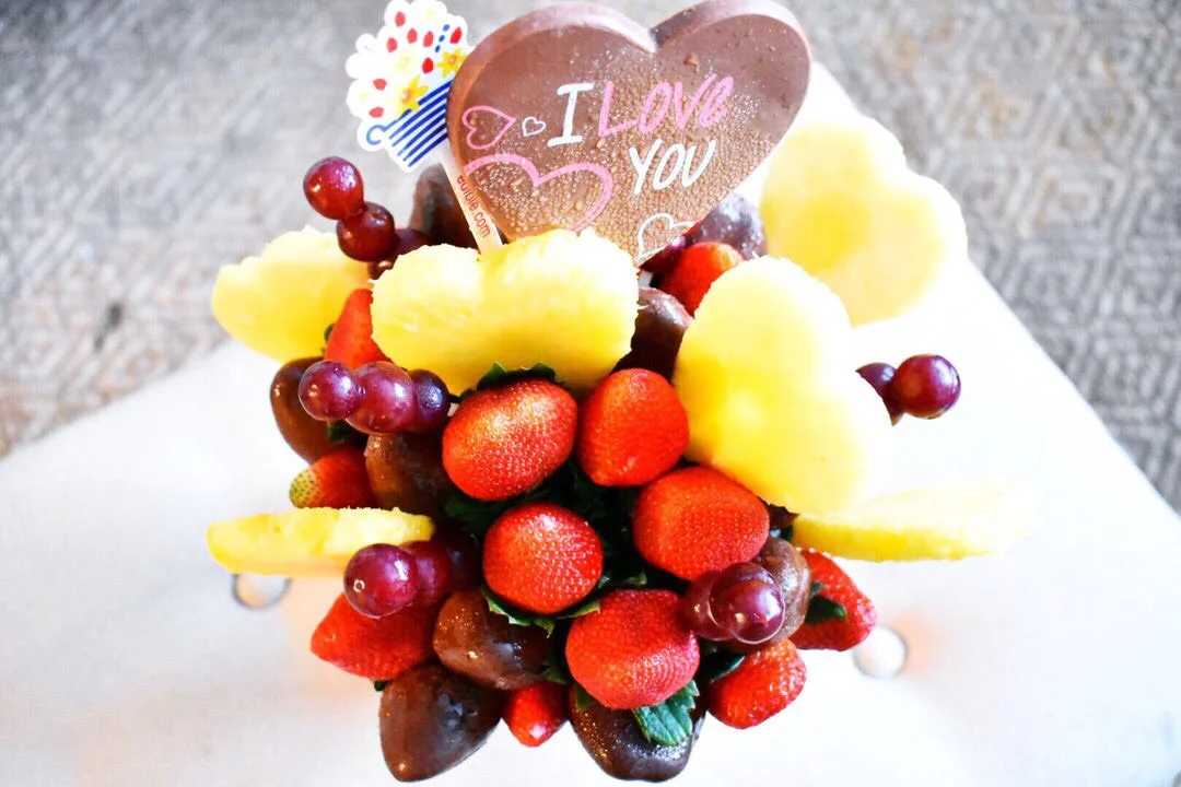 How to have the perfect Galentine's Day!