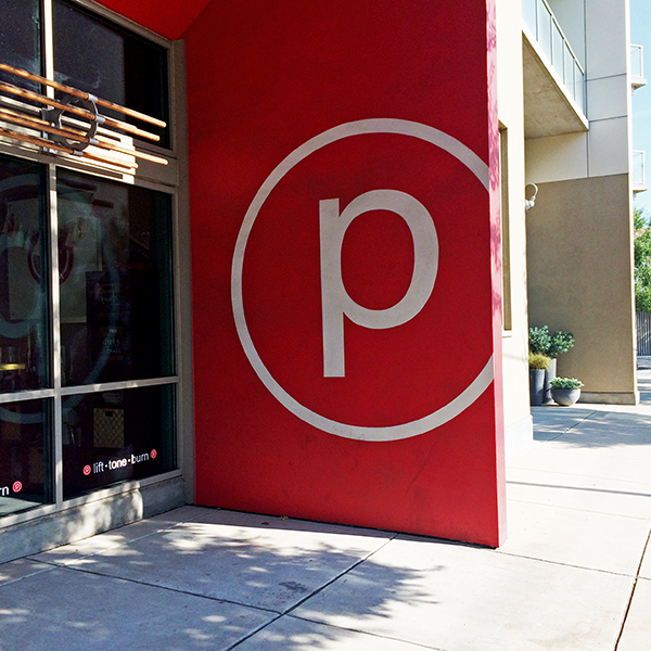 Getting Fit with Pure Barre Platform