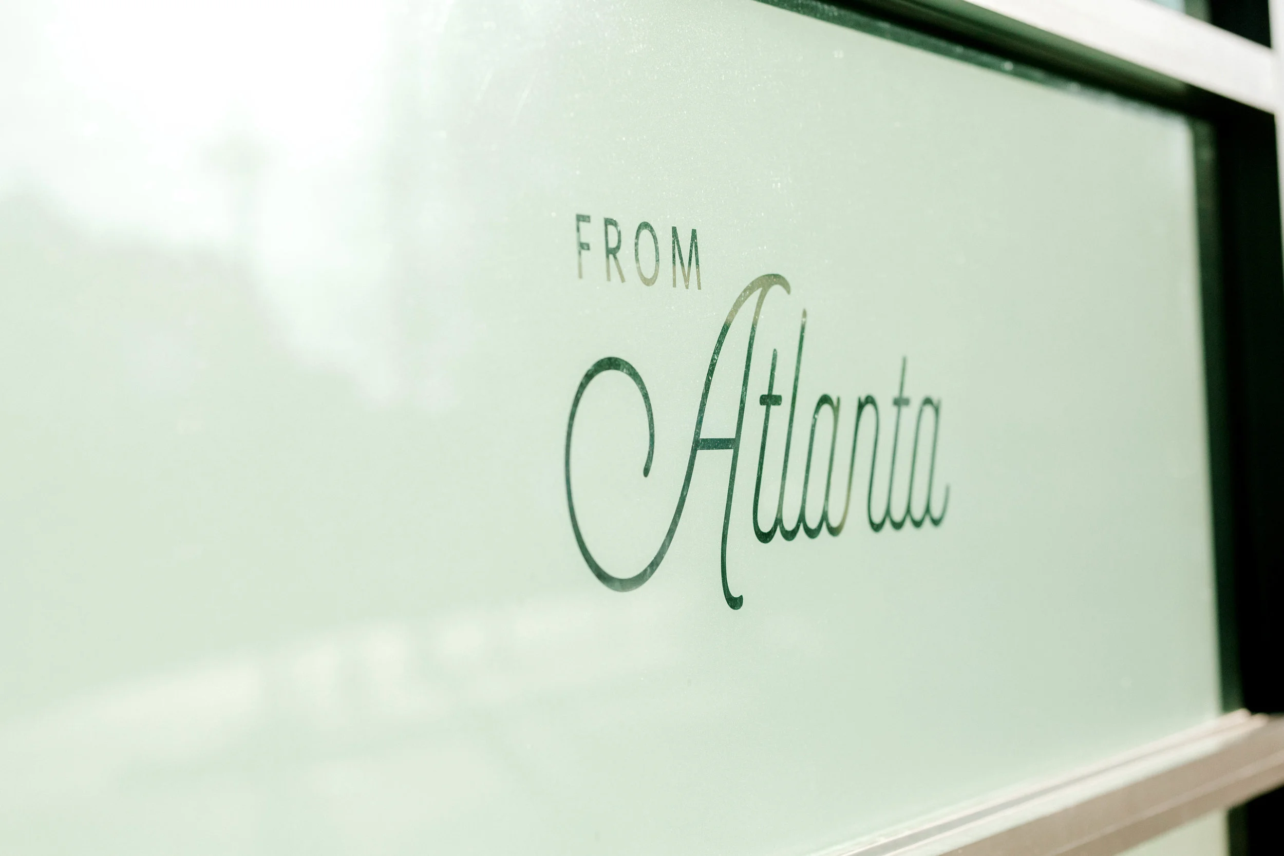 Atlanta summer bucket list