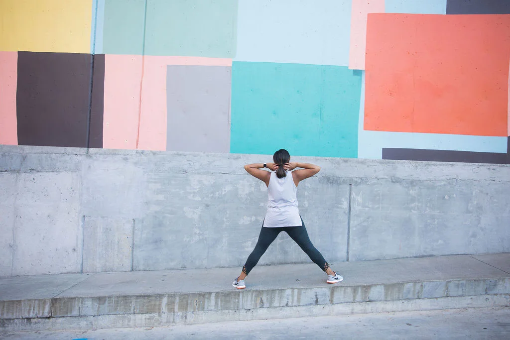 Photographed on Atlanta’s Beltline by Sarah Vitel Photography