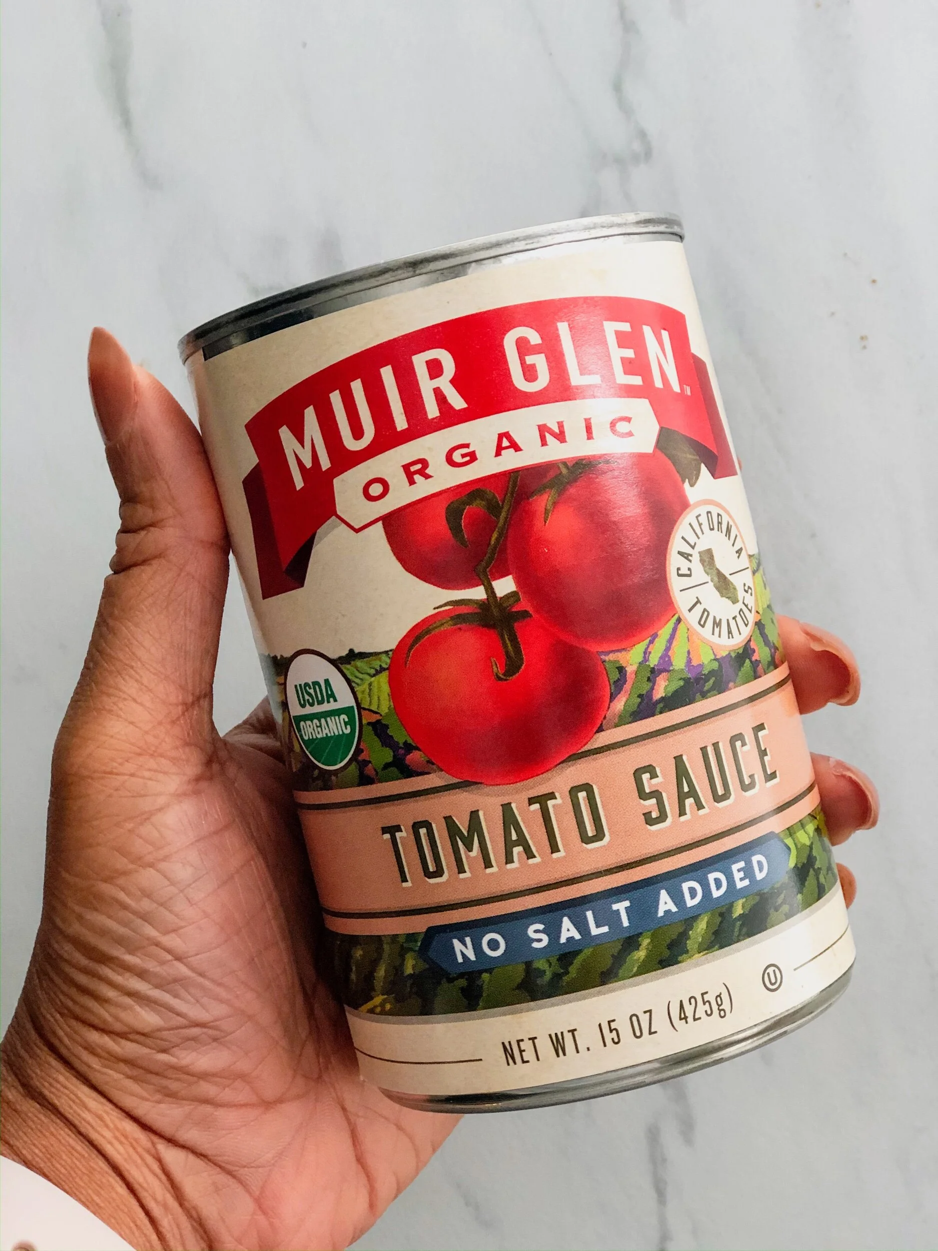 Everything you need in your kitchen pantry