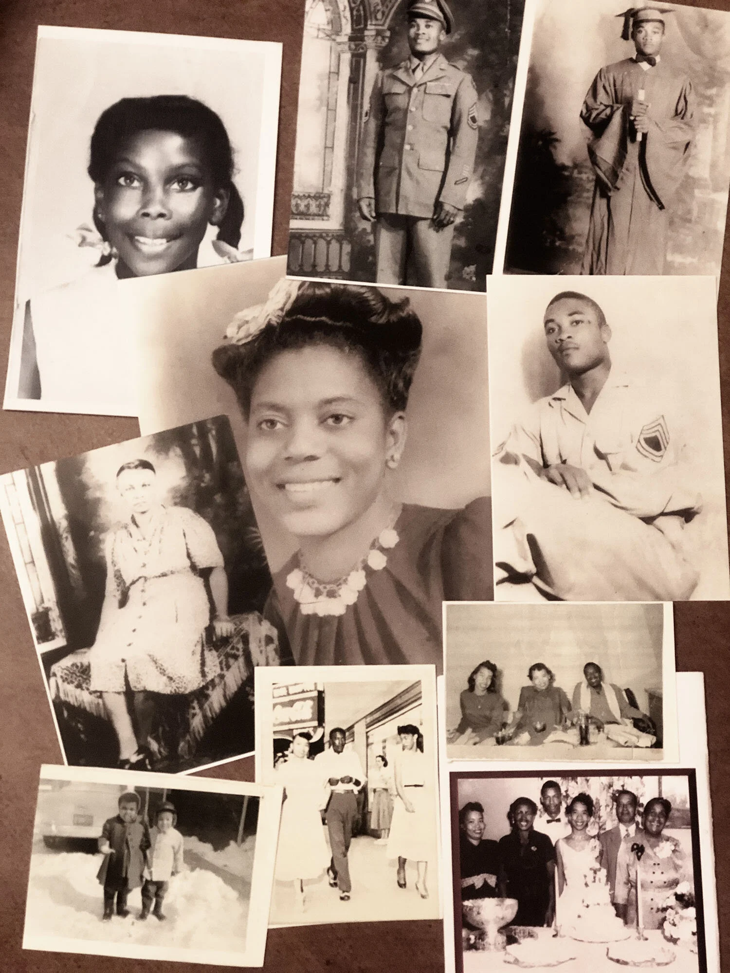 How to start researching your family tree