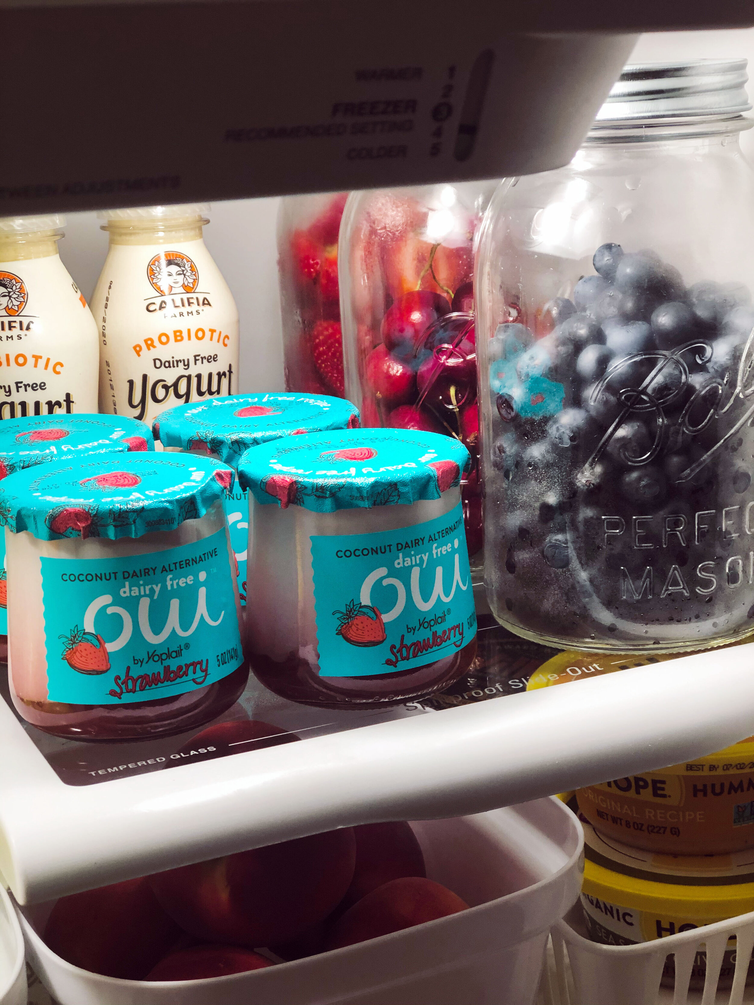 Budget-friendly refrigerator organization hacks