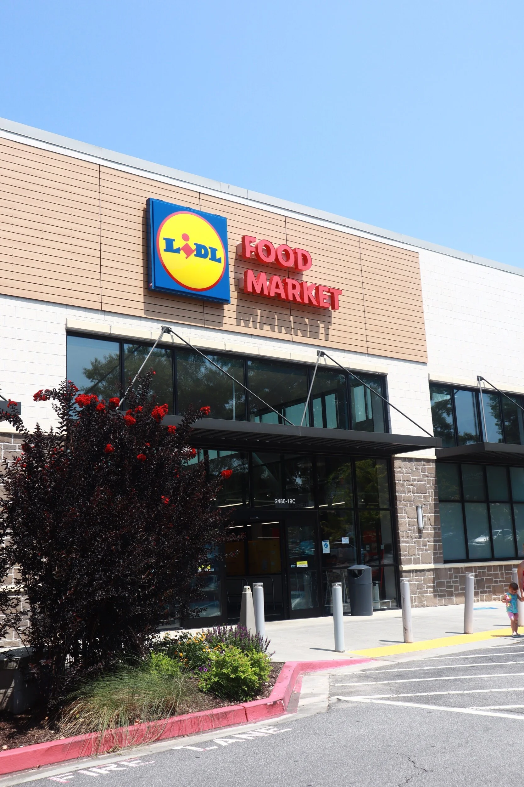 6 things to buy at Lidl