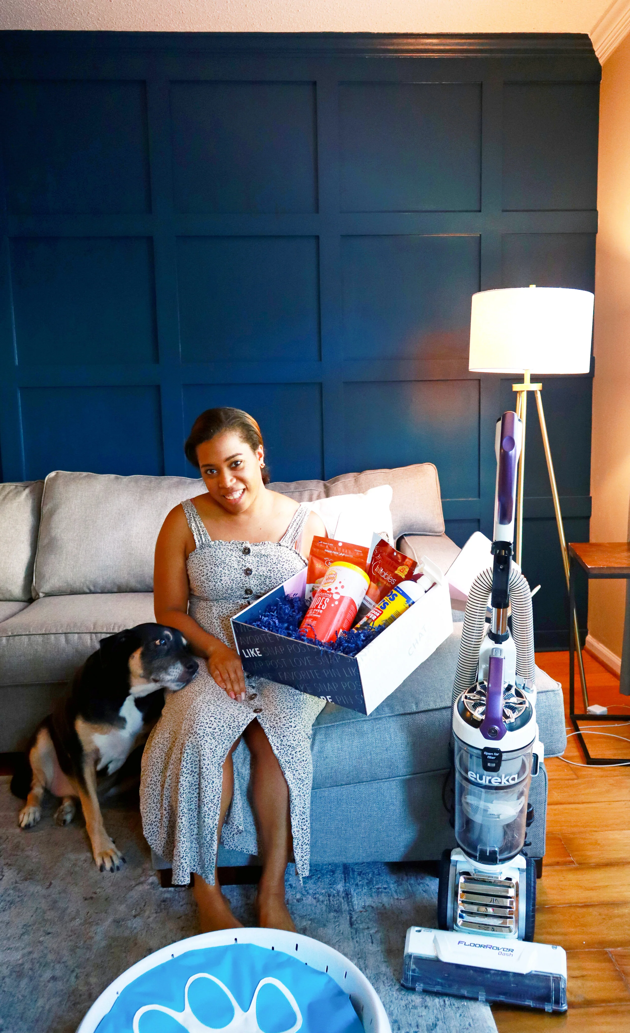 Paw-some Pet Friendly Items For Your Dog