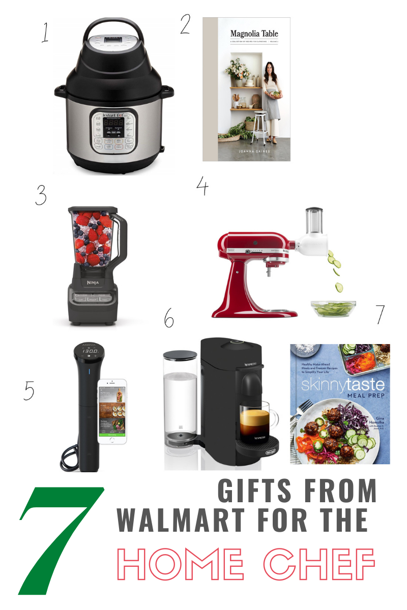 Great gifts for everyone on your list from Walmart — After Sunday