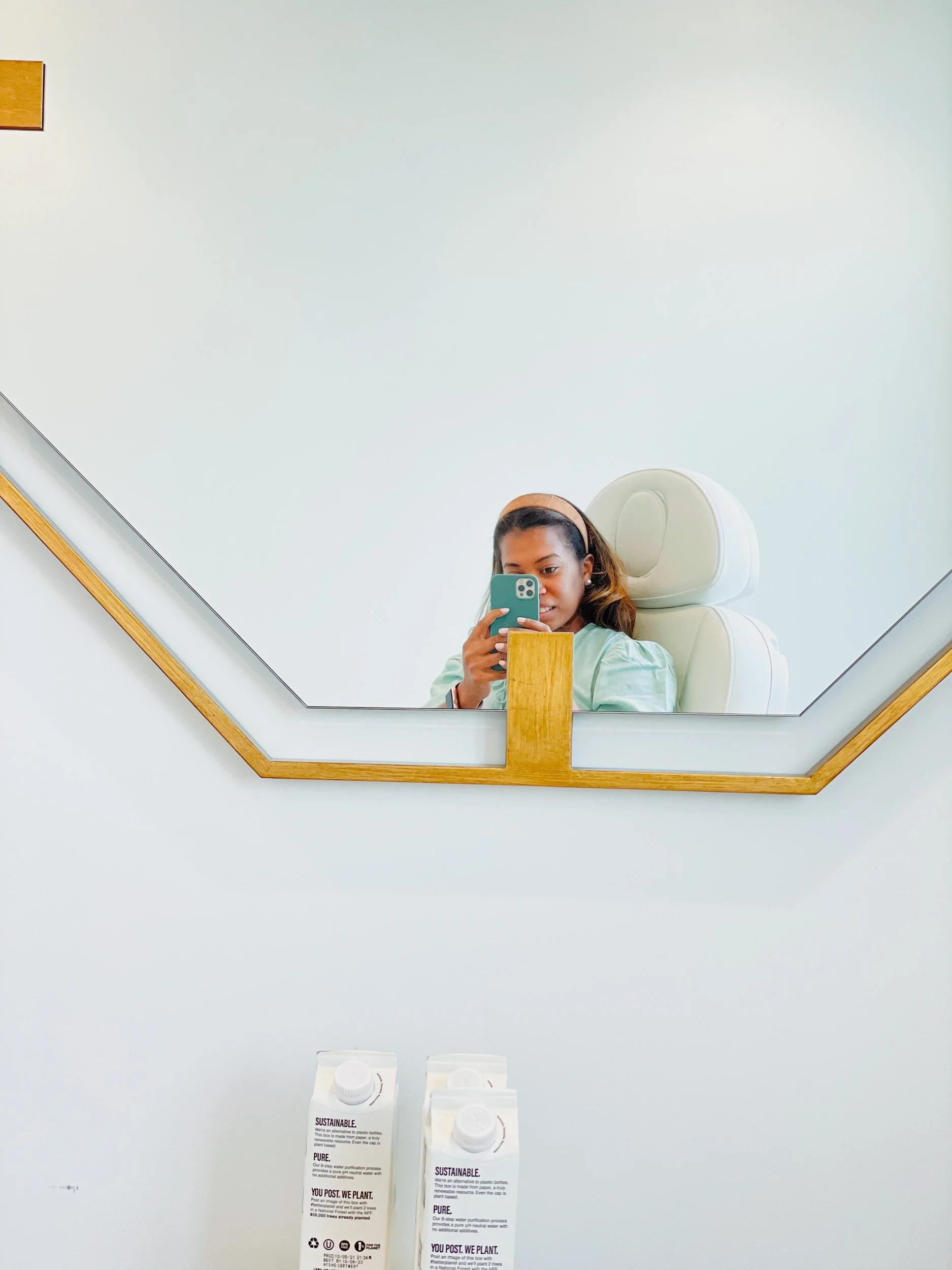 I Tried Botox for the First Time- My experience before and after