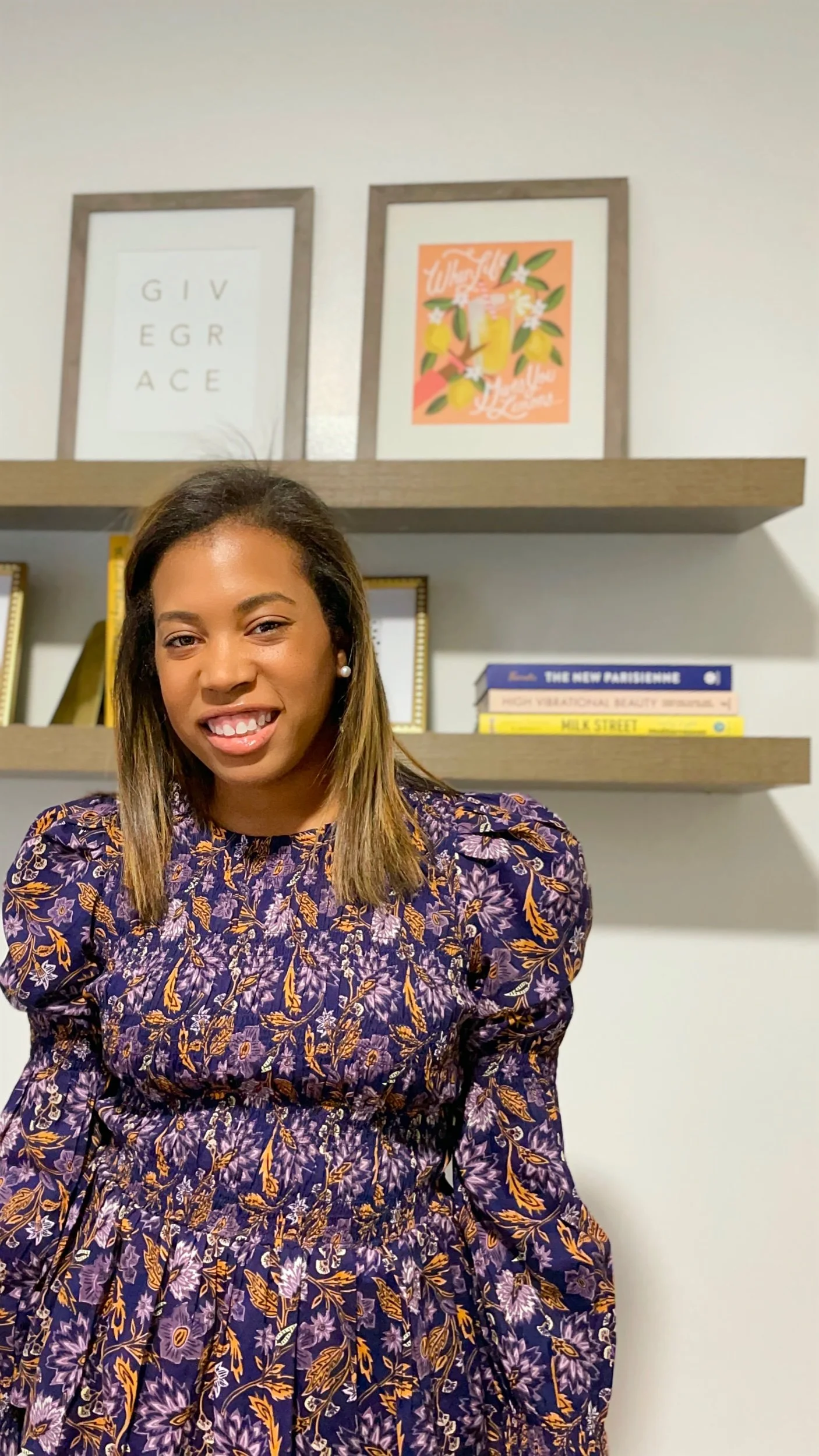 My Crohn’s disease journey