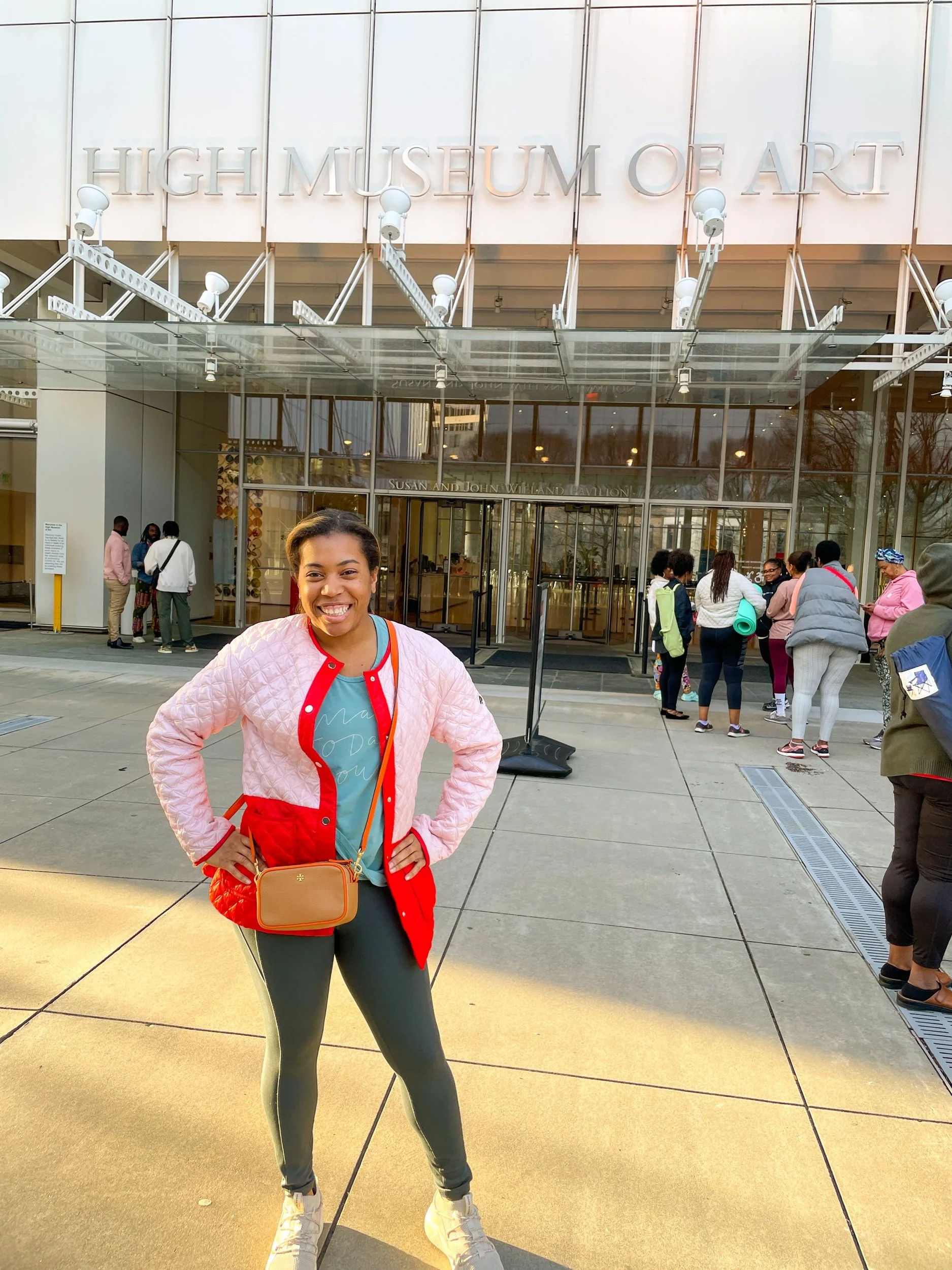 Things I'm loving, wanting and excited to try: 3.12.23