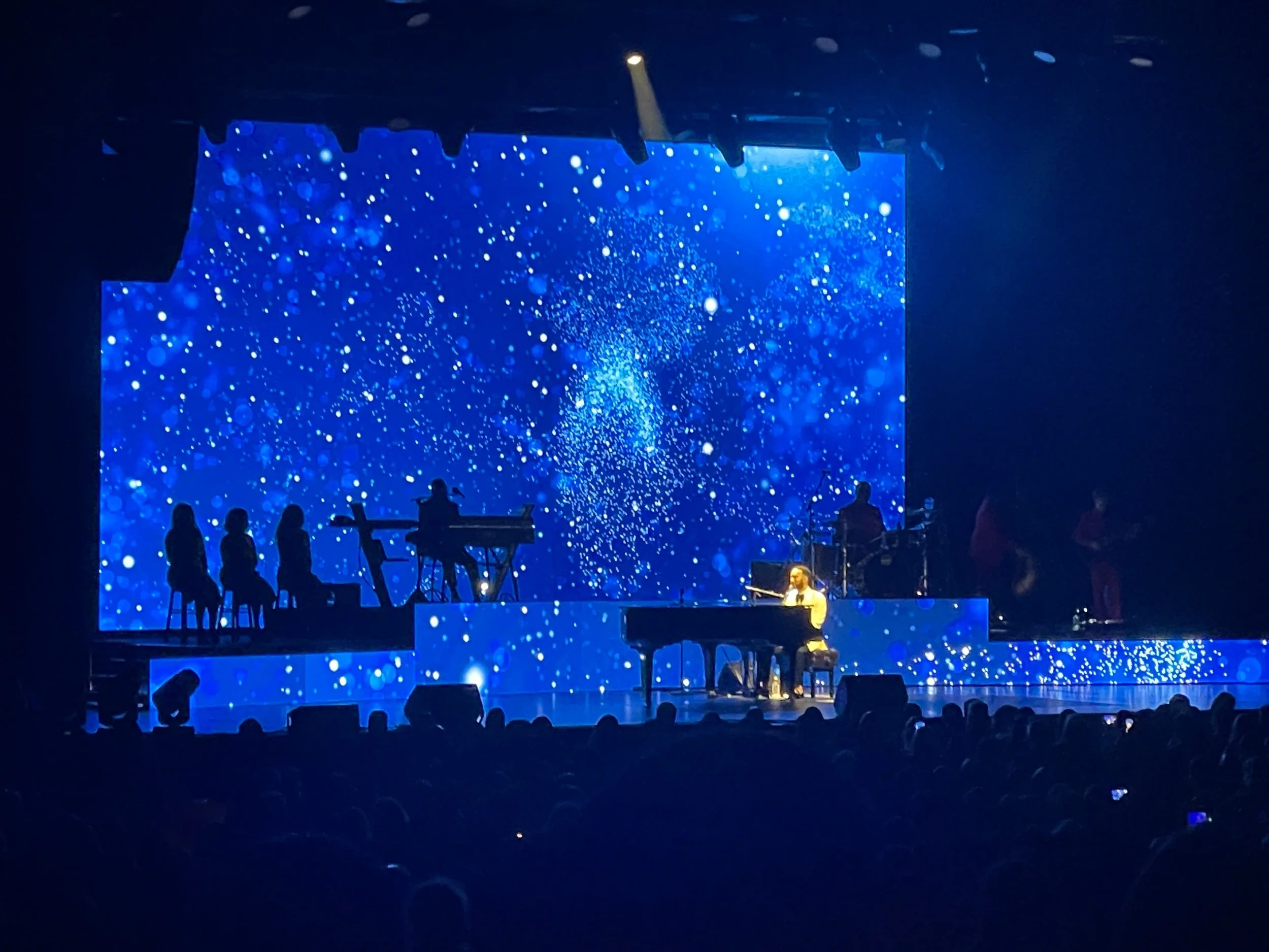 The Sunday Scoop: A Weekly Serving of Life, Love, and Little Moments