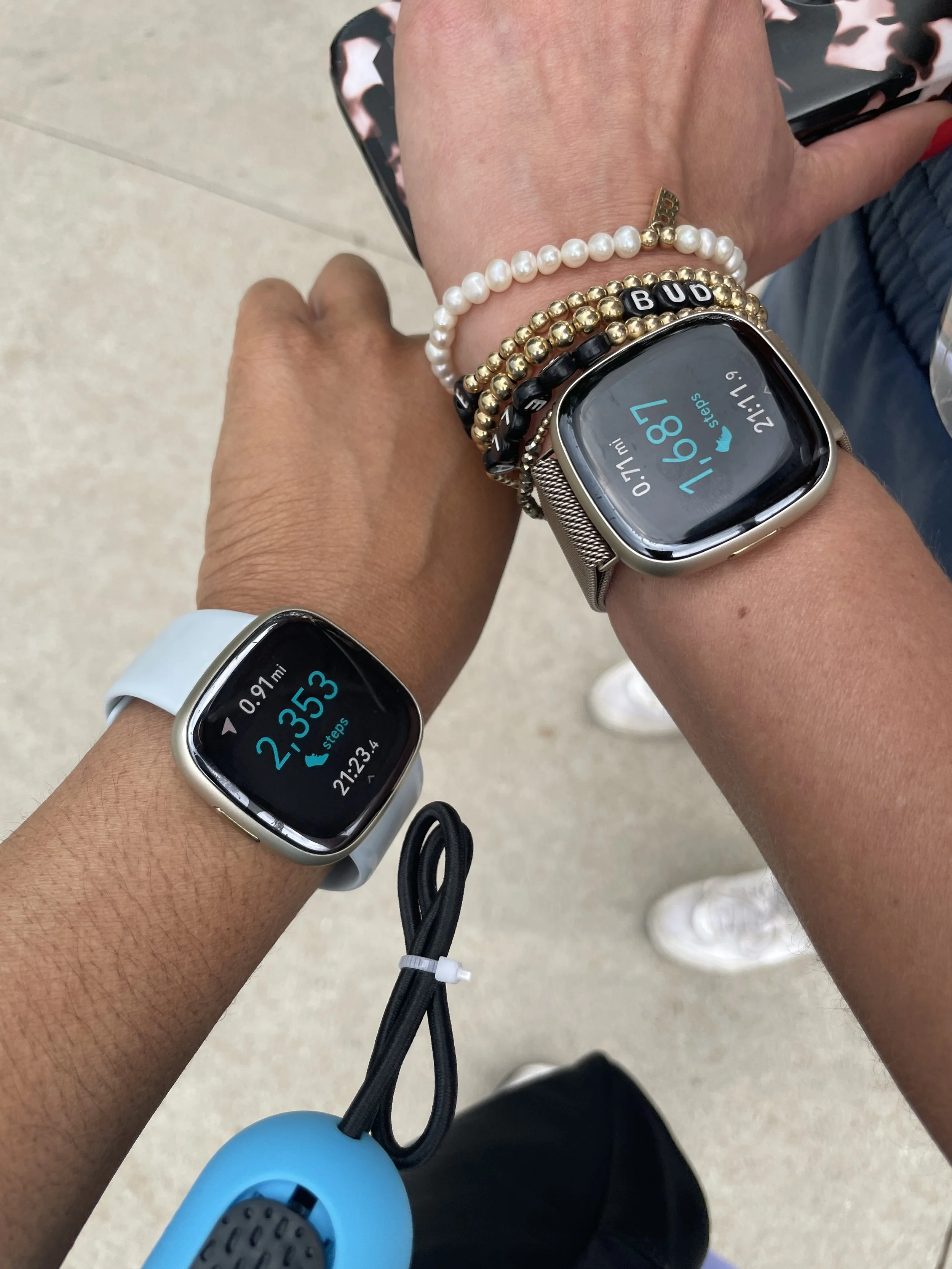 The Sunday(ish) Scoop: June is off to a Joyful Start