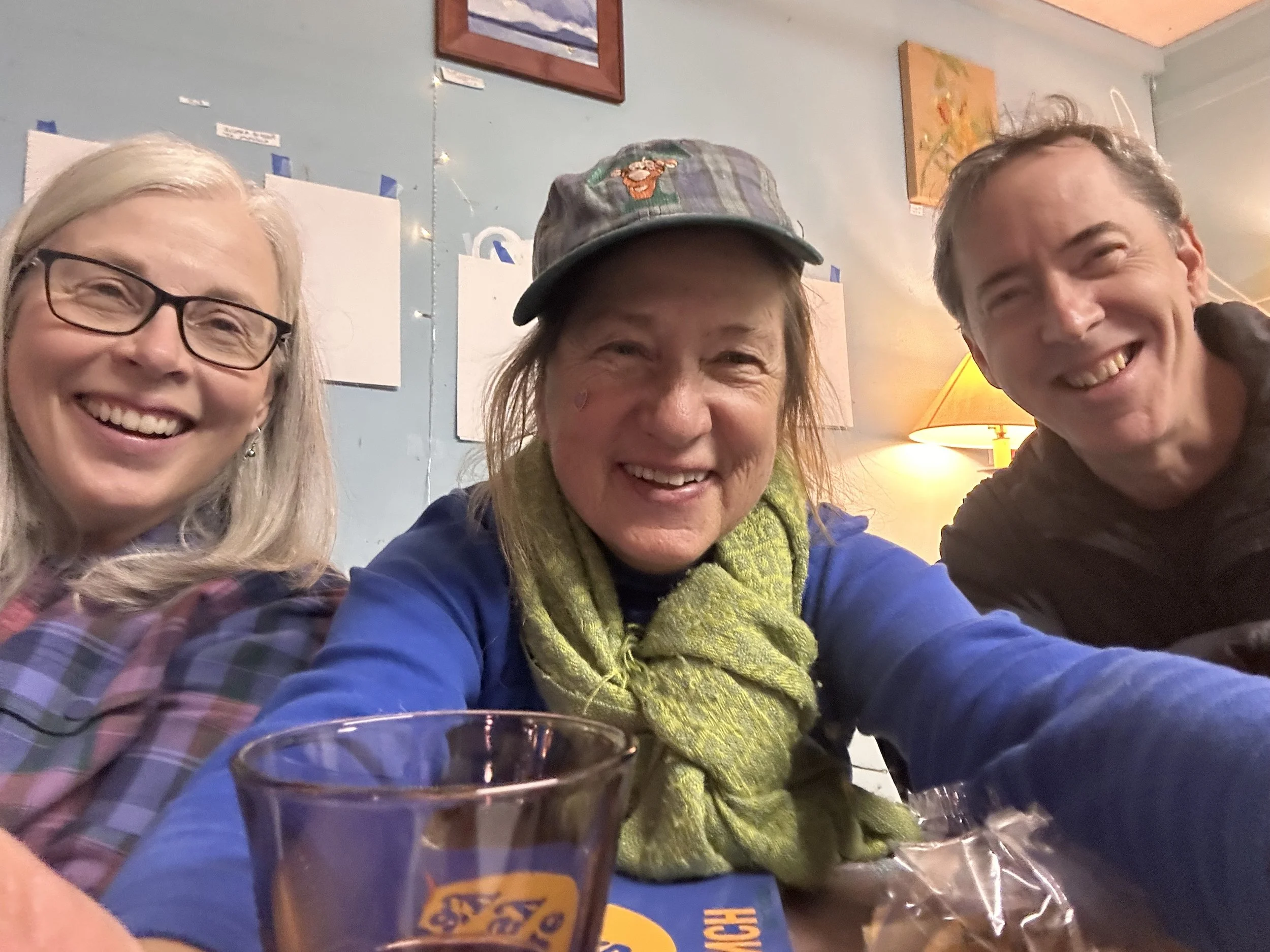 Advanced Beginning French - You have some background/need a refresher!