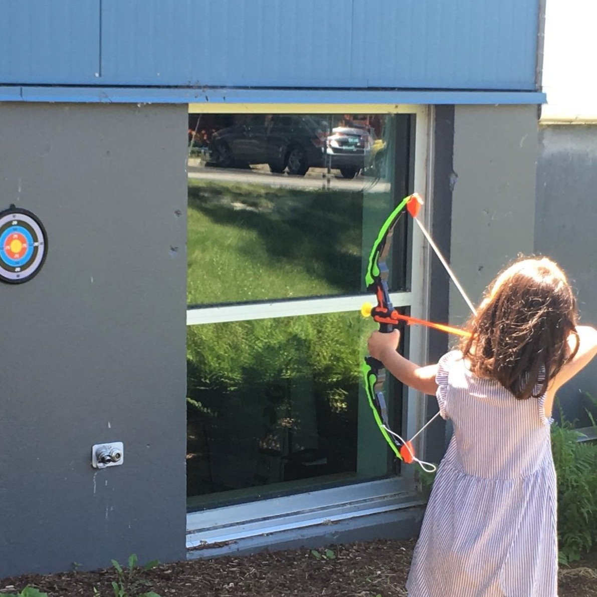 Burlington, VT 2024 Summer Camps for Kids Art and French — Wingspan