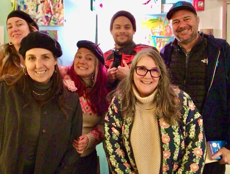 Intermediate French - Convo Focus!