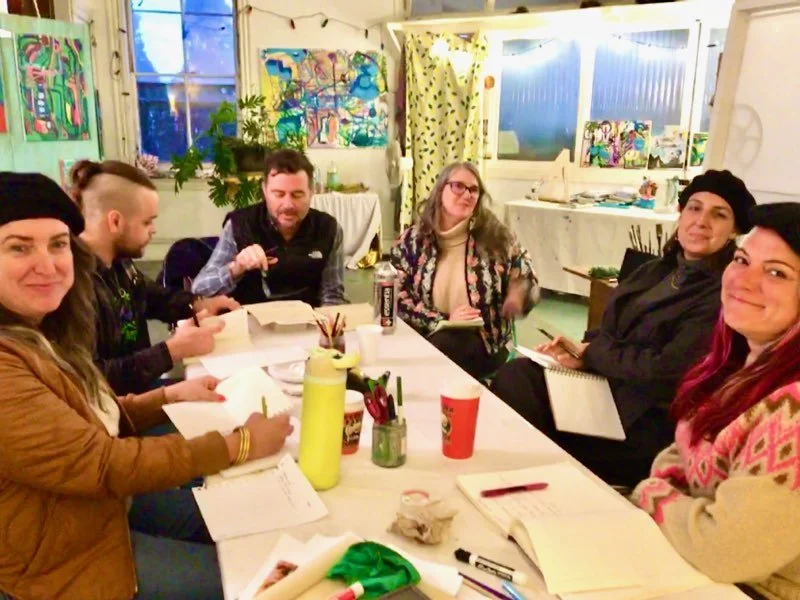 Advanced Beginning French - You have some background/need a refresher!