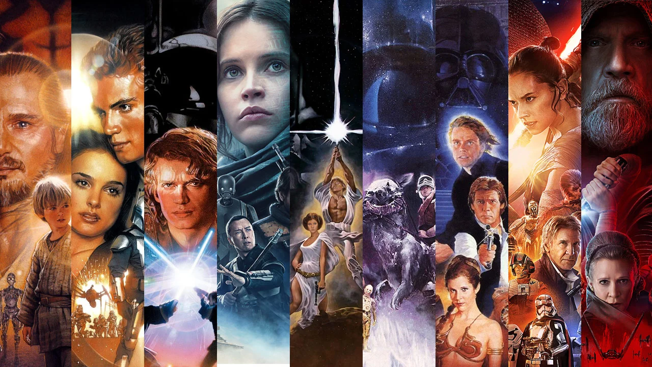 An Open Letter to Star Wars: Stop Demonizing your Fanbase
