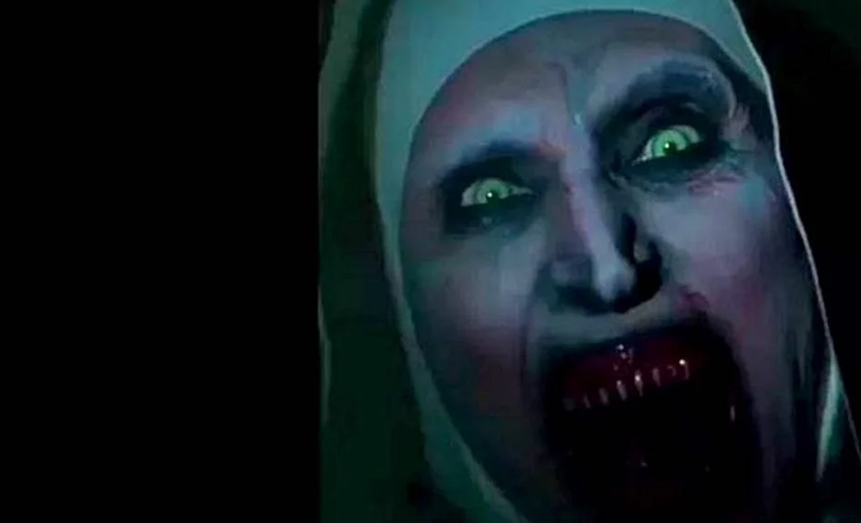 ForReel Box Office Summary: The Nun preys on the competition with Impressive Opening