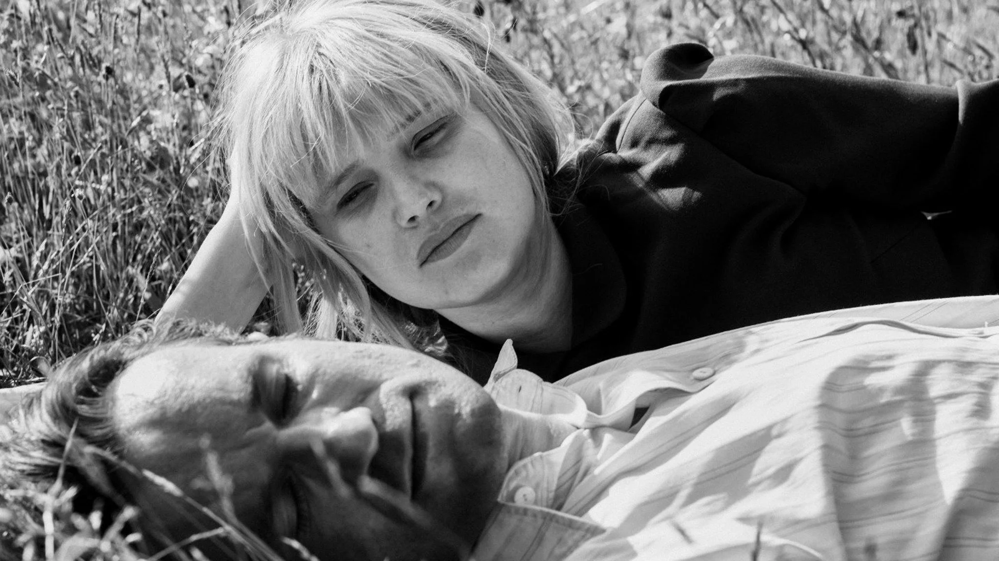 "Cold War" Movie Review