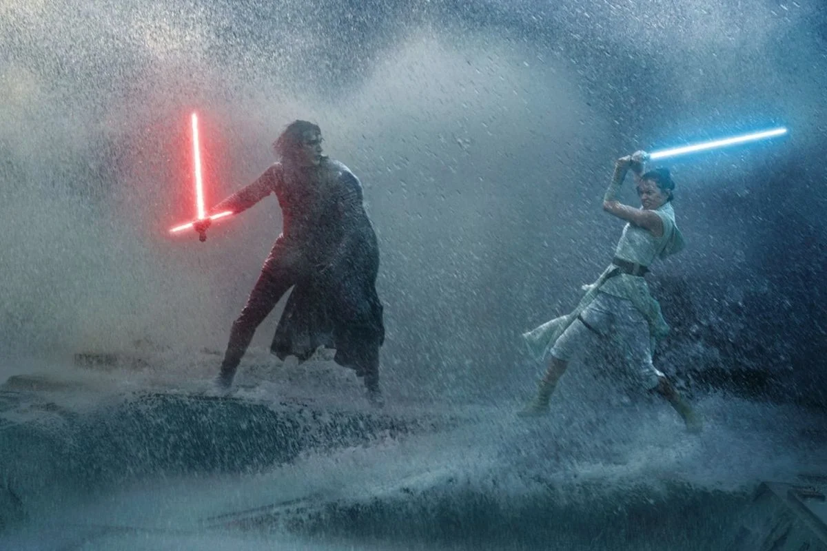 'The Rise of Skywalker': Final Trailer's Out, Tickets On Sale