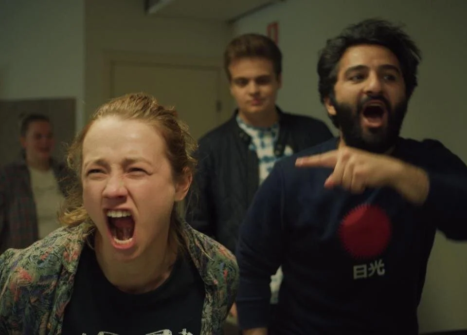 SXSW 2021 | "Ninjababy" Offers Lively, Satisfying Kicks