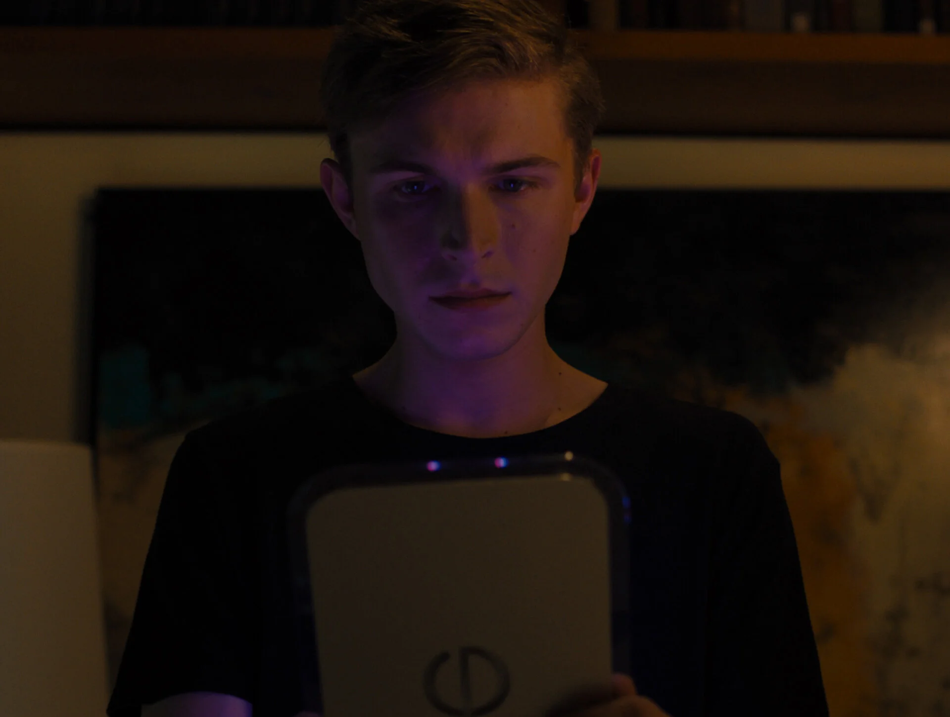 Cinequest 2021 | "A Hard Problem"; Low-Key Sci-Fi and Deep Conversations Fuel Drama And Introspection