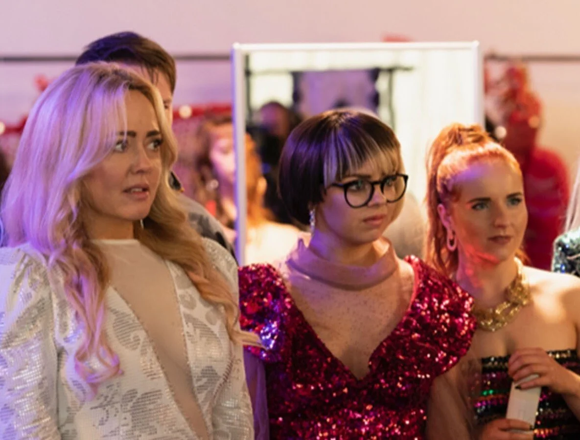 SIFF 2021 | "Deadly Cuts" All Too Formulaic Behind the Blade