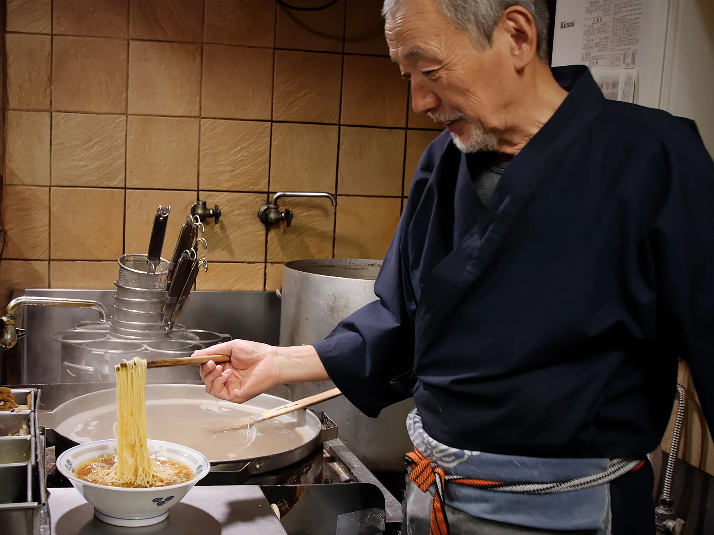 Hot Docs 2021 | "Come Back Anytime": A Ramen Documentary All About Comfort 