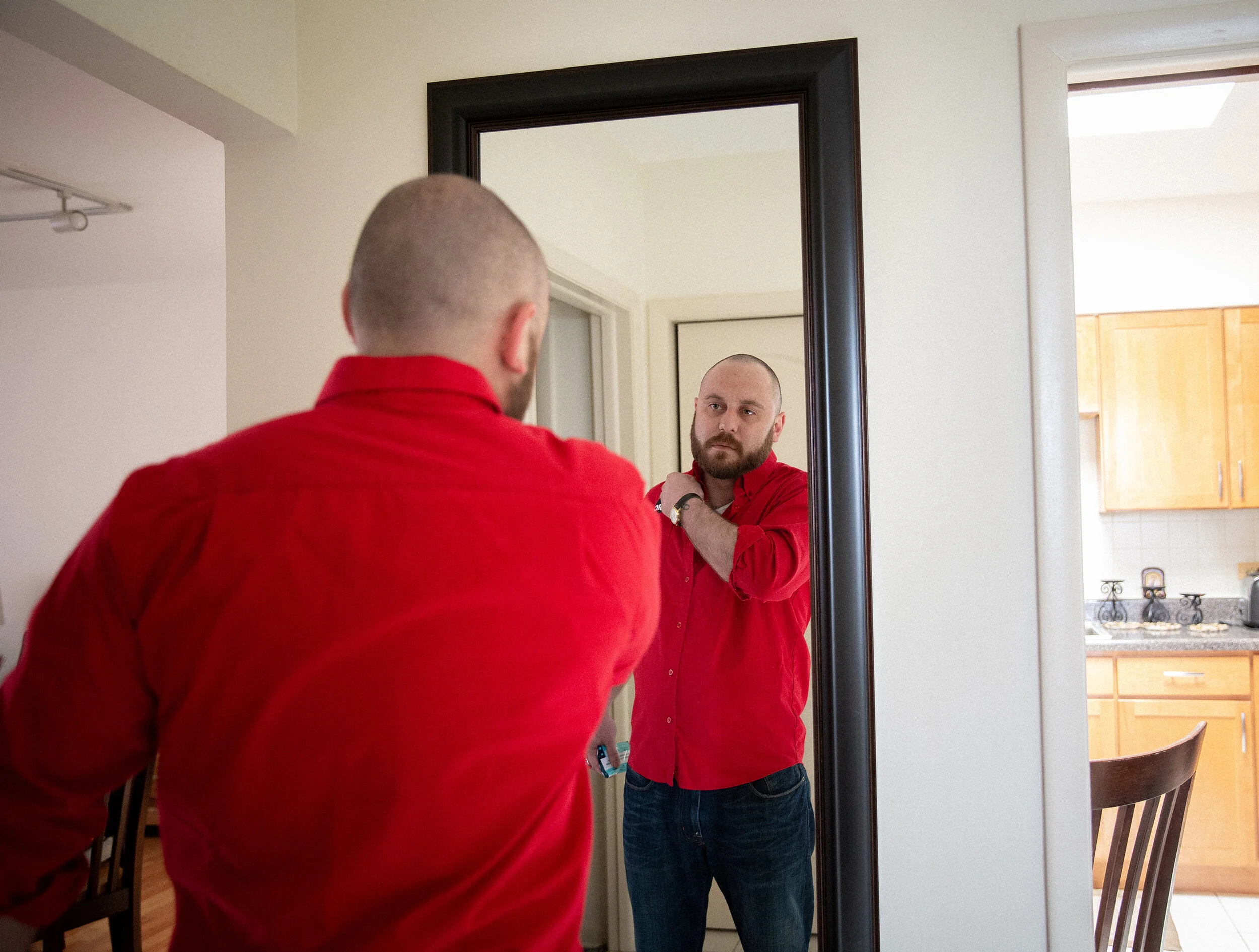 Hot Docs 2021 | The Strength in Perseverance Through "Any Given Day"