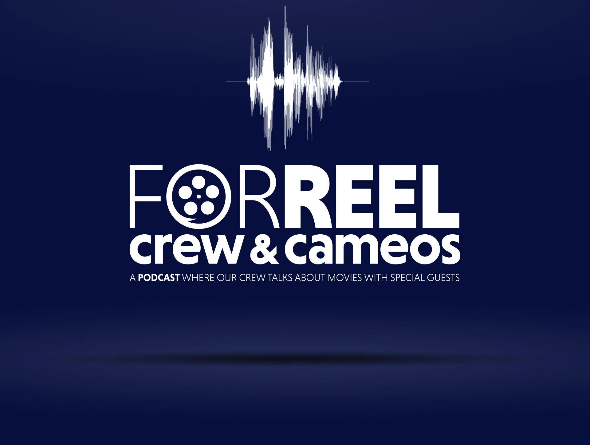 ForReel Crew &amp; Cameos Ep. 6 | Werewolves Within Talk With Seth Eelen