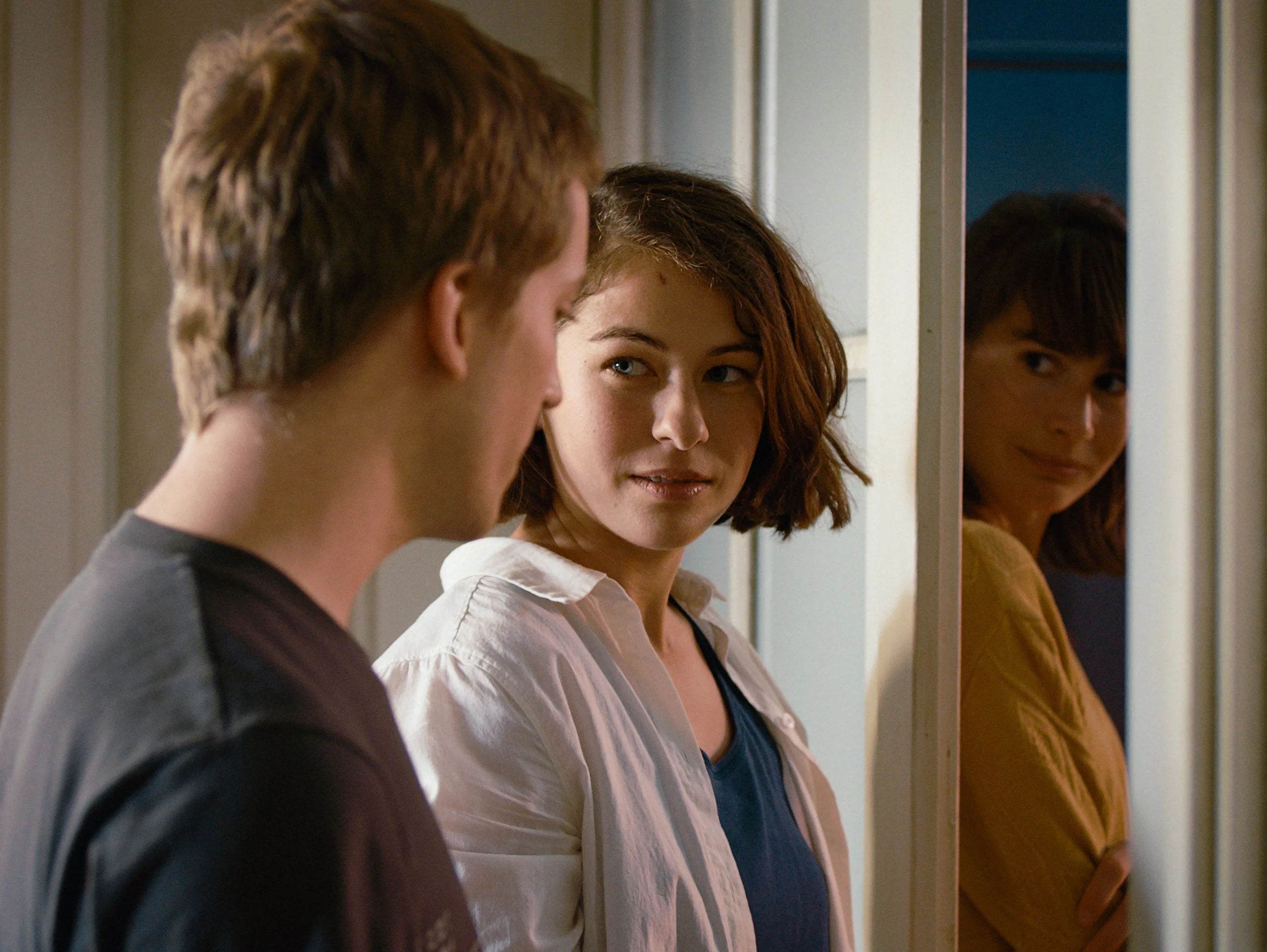VIFF 2021 REVIEW | "The Girl and the Spider": a Compelling, Frustrating Puzzle Box