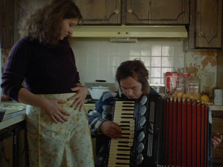 Best Reels: Cult Cuts | Herzog's "Stroszek" and the Courage in Confusion