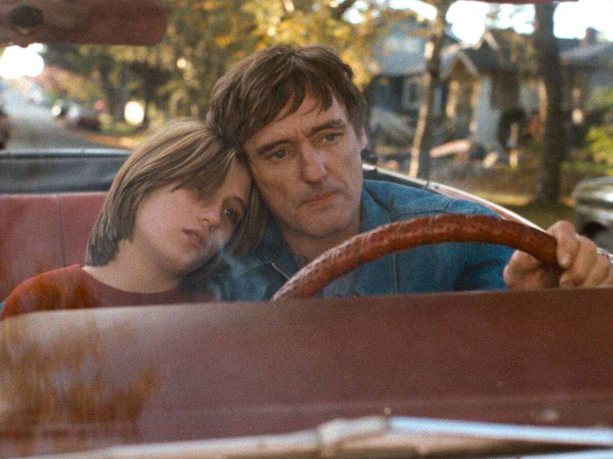 Best Reels: Cult Cuts | "Out of the Blue" is Quintessential Vancouver Cult