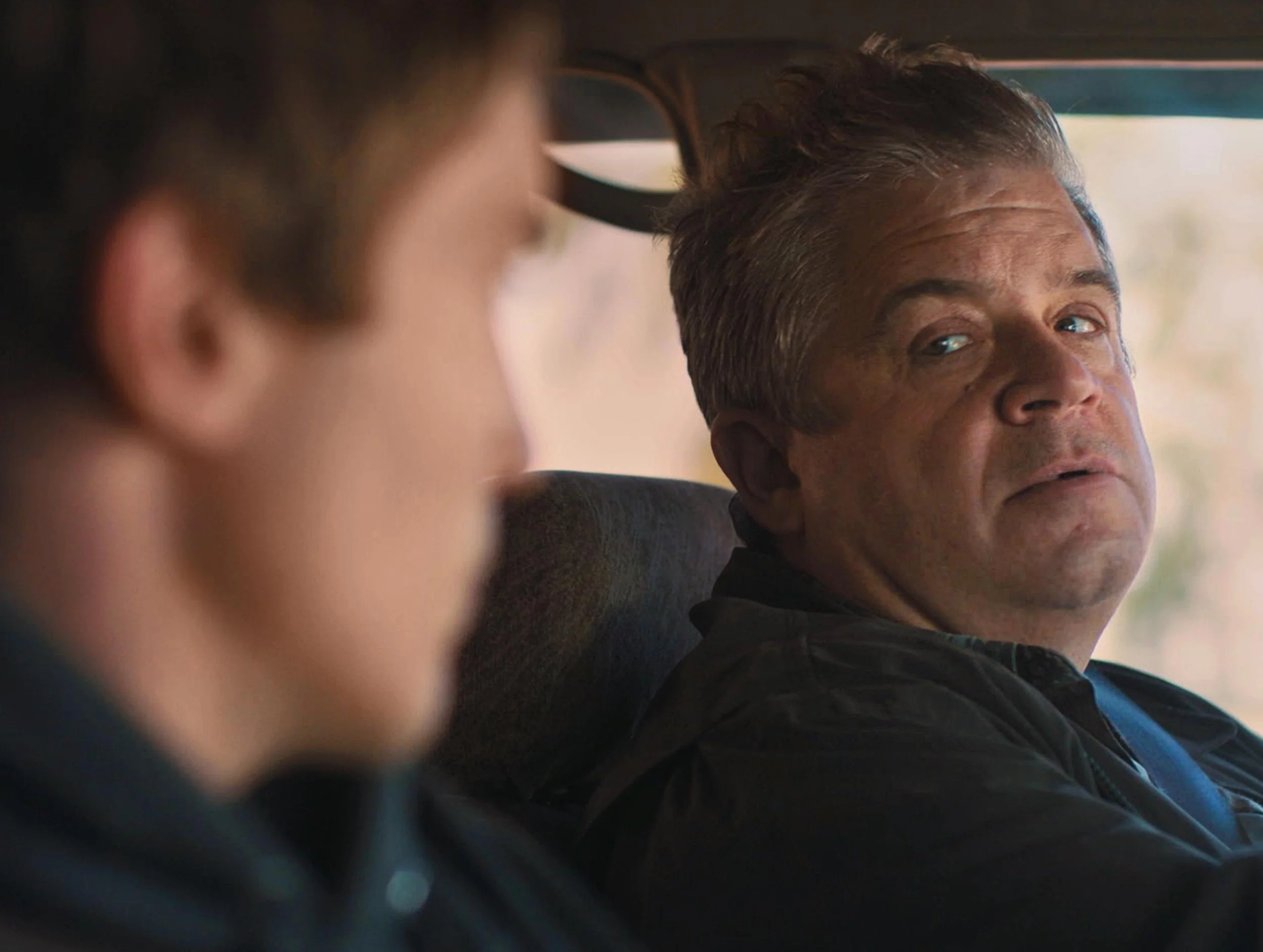SXSW 2022 | MOVIE REVIEW: How Far Will You Take it With "I Love My Dad"?