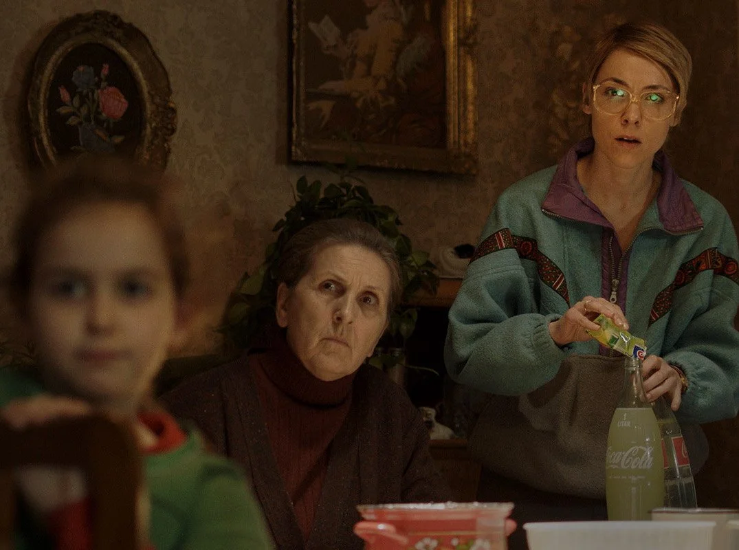 SIFF 2022 | MOVIE REVIEW: "Celts" is a Fun Time in the Fray with Family