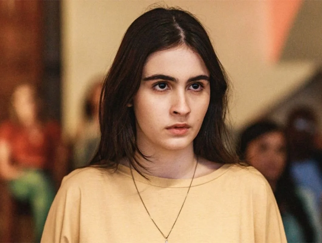 NBFF 2022 | Movie Review: Cacophony and Heresy in "Raquel 1:1"