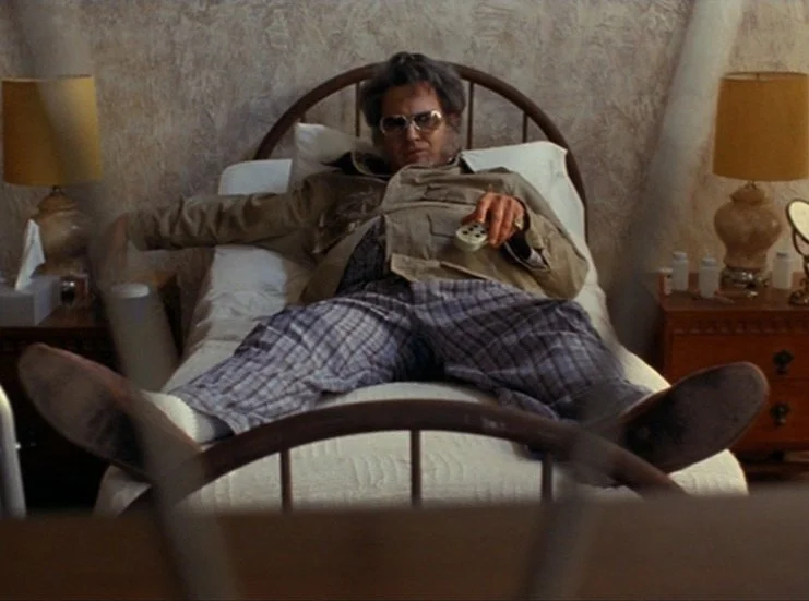 NBFF 2022 | 20th Anniversary Screening: The "Pure" Horror of "Bubba Ho-tep"