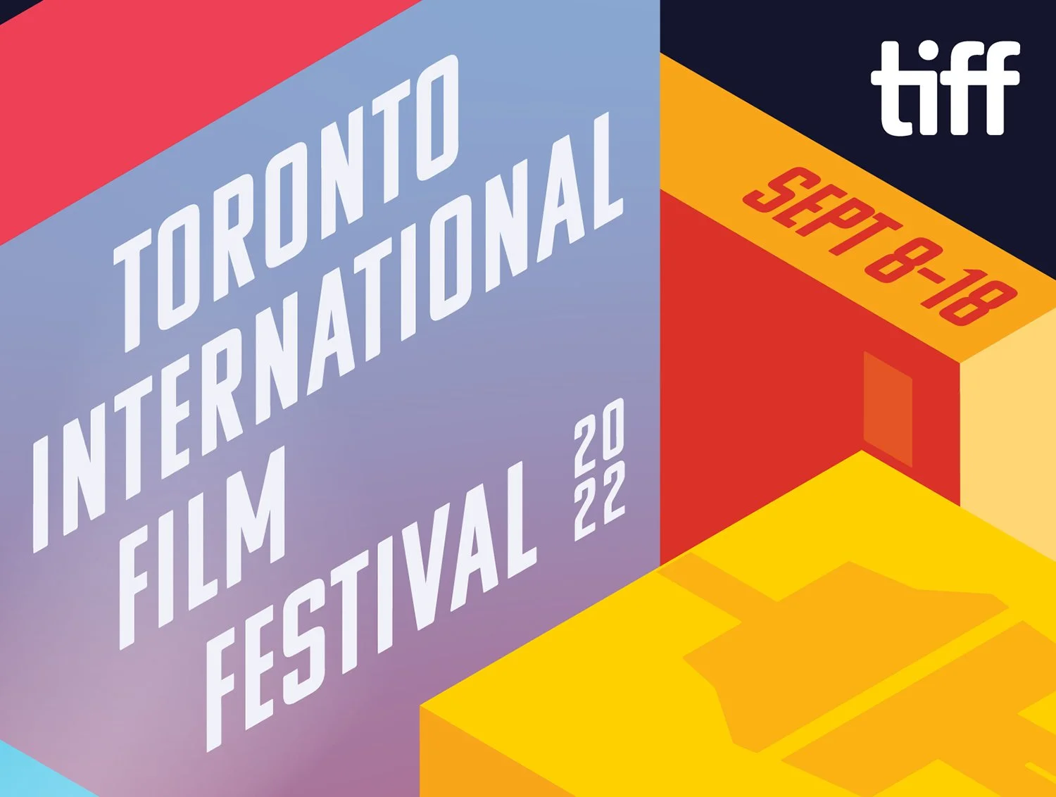 Now Covering: The 2022 Toronto International Film Festival