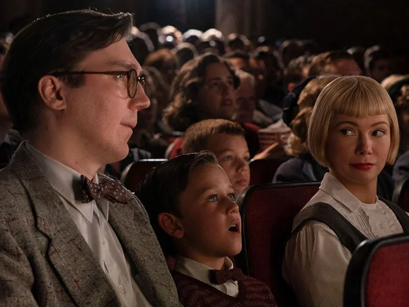 TIFF 2022 | MOVIE REVIEW: Spielberg Takes Us to Sunday Morning Cinema Gospel with "The Fabelmans"