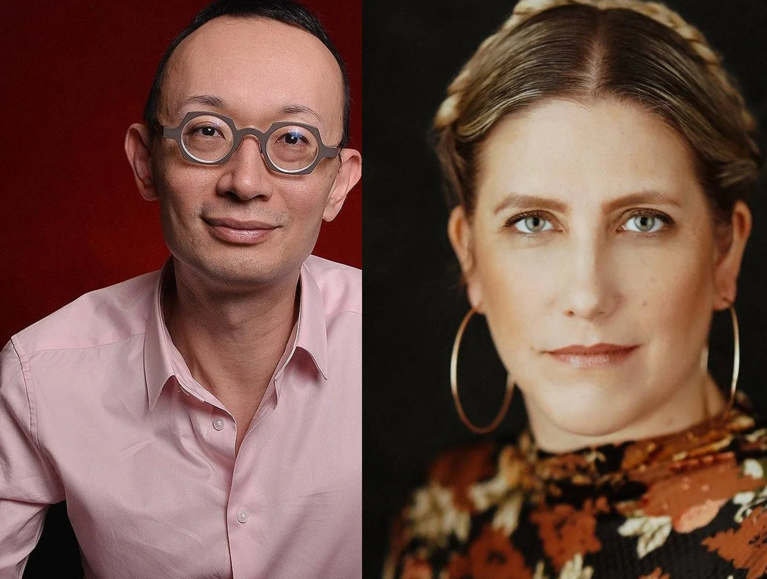 VIFF 2022 | INTERVIEW: Director Jason Karman and Producer Kristyn Stilling On The Film "Golden Delicious"