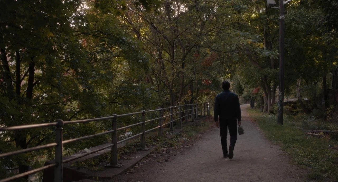 Poetry and Plodding Along: "Paterson" Reveals the Revelation in Routine