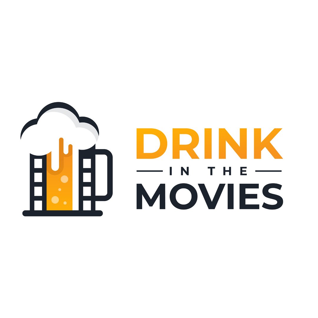 Drink In The Movies