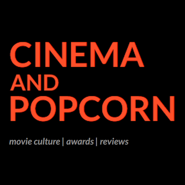 Cinema and Popcorn