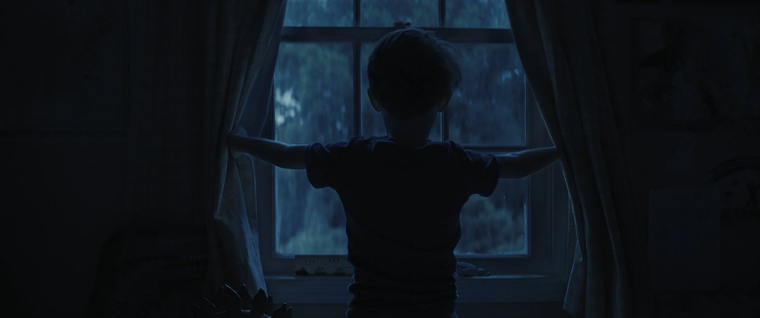 Movie Review: Luca's Non-Spoiler Take On "Weapons"