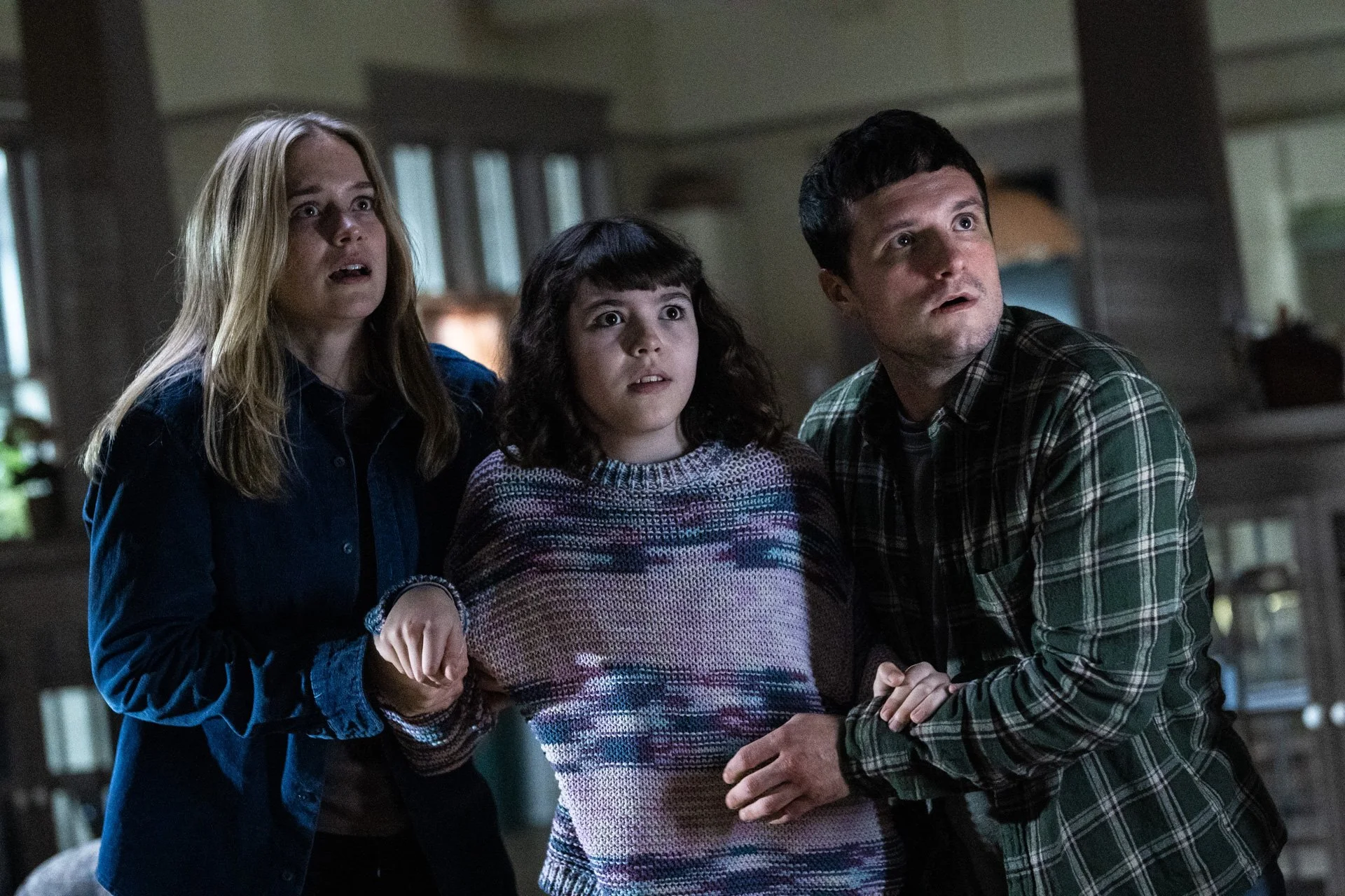 Movie Review: “Five Nights At Freddy’s 2” Delivers The Artless Experience The Fans Have Demanded 