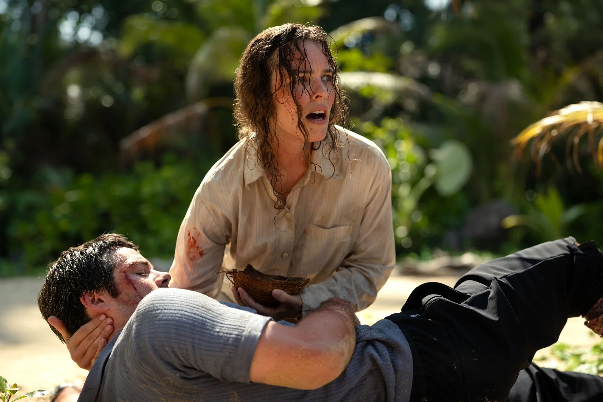 Capsule Review: "Send Help" Finds Sam Raimi Settling For Surface-Level Filmmaking